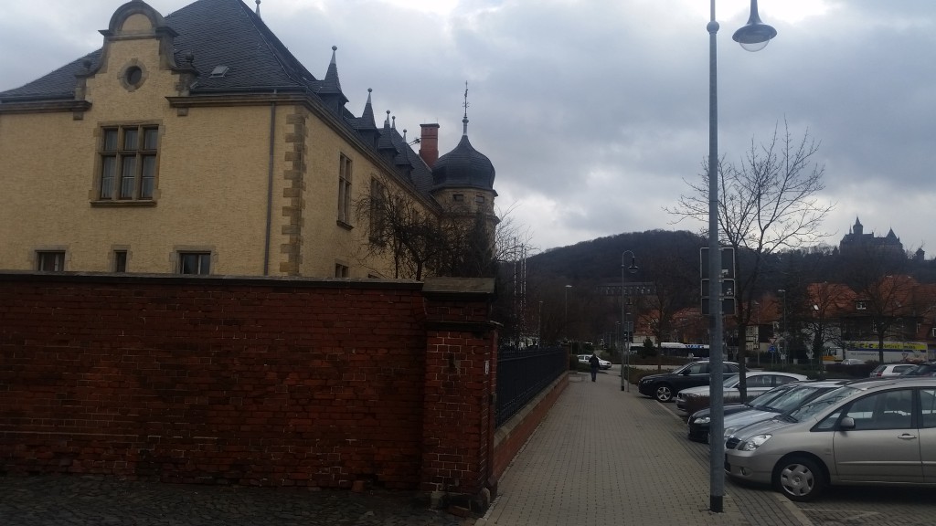Amtsgericht ...